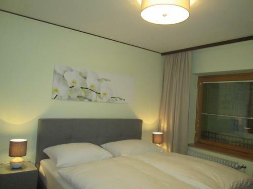 Apartamento Appartements Mettnitzer