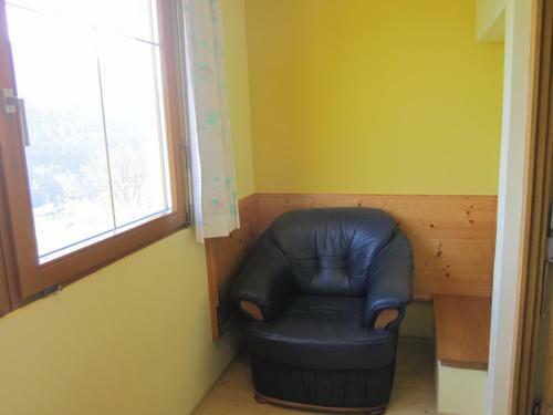 Apartamento Appartements Mettnitzer
