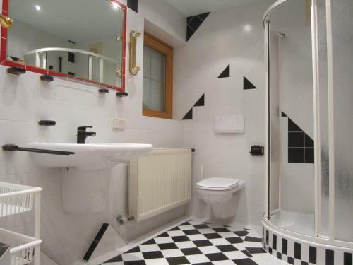 Apartamento Appartements Mettnitzer