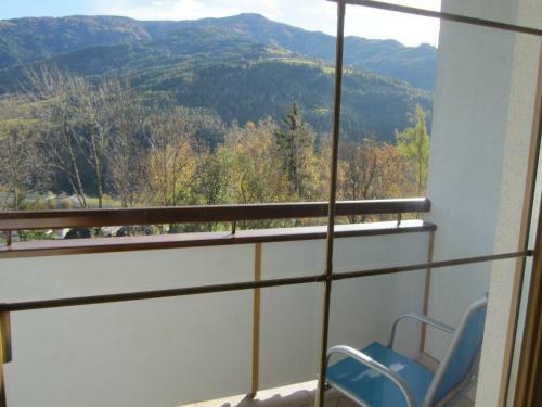 Apartamento Appartements Mettnitzer