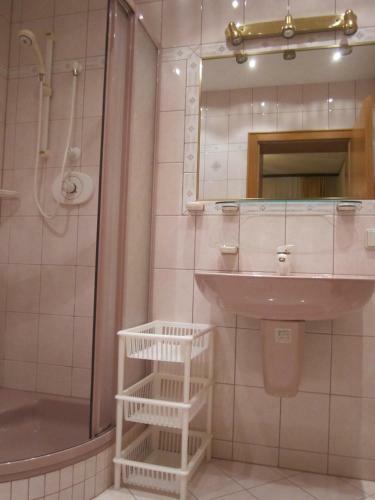 Apartamento Appartements Mettnitzer
