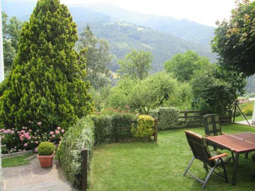 Apartamento Appartements Mettnitzer