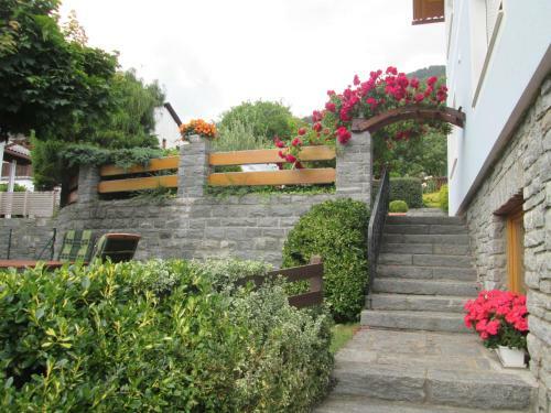 Apartamento Appartements Mettnitzer