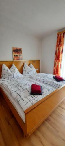 Hostal Zlemer - Gebirgsblick