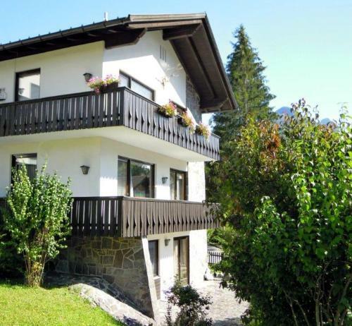 Apartamento Am Grimming 16