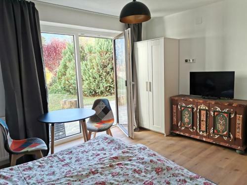 Apartamento Am Grimming 16