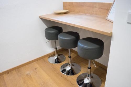 Apartamento Am Grimming 16