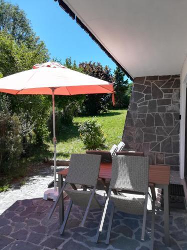 Apartamento Am Grimming 16