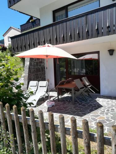 Apartamento Am Grimming 16