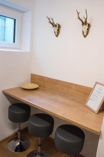 Apartamento Am Grimming 16