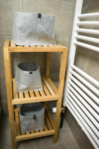 Apartamento Am Grimming 16