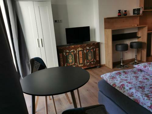 Apartamento Am Grimming 16