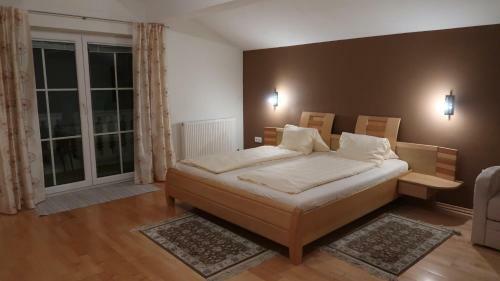 Pension Dagmar Tauplitz