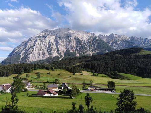 Pension Dagmar Tauplitz