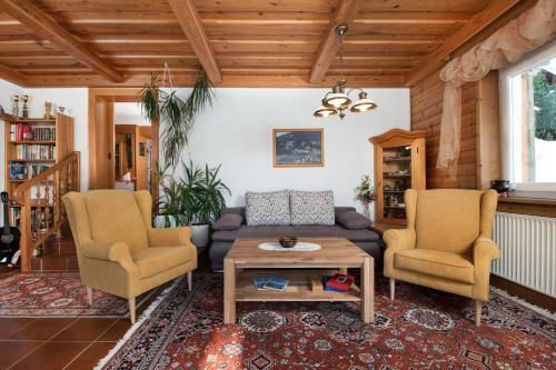 Apartamento Casa Angela