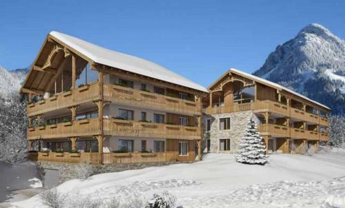 Apartment Hillside By Fis - Fun In Styria