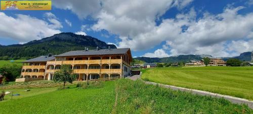 Apartment Hillside By Fis - Fun In Styria
