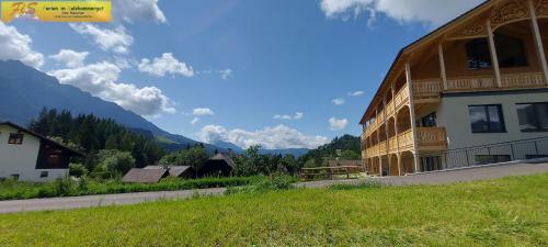 Apartment Hillside By Fis - Fun In Styria