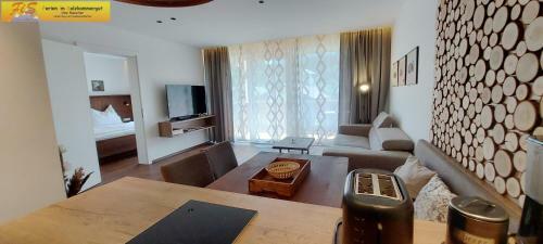 Apartment Hillside By Fis - Fun In Styria