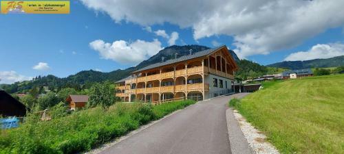 Apartment Hillside By Fis - Fun In Styria