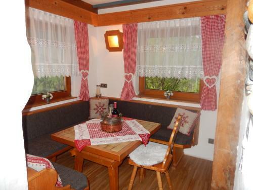 Apartamento M�rchenschl�ssel Altenstein
