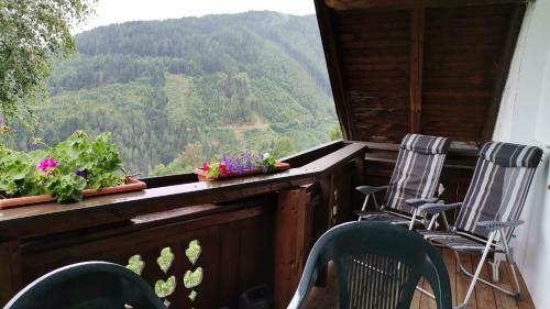 Apartamento M�rchenschl�ssel Altenstein
