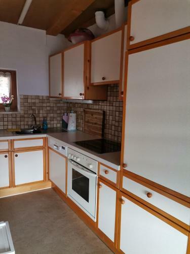 Apartamento M�rchenschl�ssel Altenstein