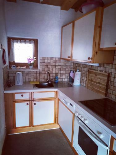 Apartamento M�rchenschl�ssel Altenstein