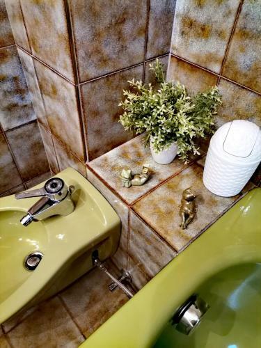 Apartamento M�rchenschl�ssel Altenstein