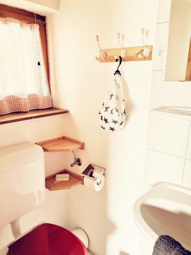 Apartamento M�rchenschl�ssel Altenstein