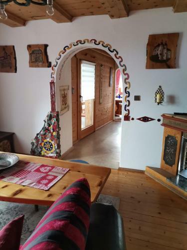 Apartamento M�rchenschl�ssel Altenstein