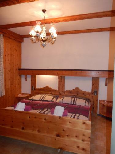 Apartamento M�rchenschl�ssel Altenstein
