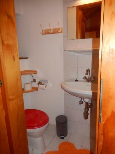 Apartamento M�rchenschl�ssel Altenstein