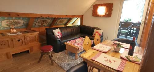 Apartamento M�rchenschl�ssel Altenstein