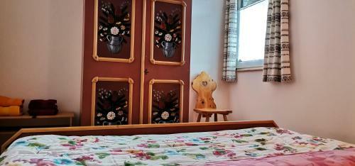 Apartamento M�rchenschl�ssel Altenstein