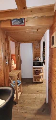 Apartamento M�rchenschl�ssel Altenstein