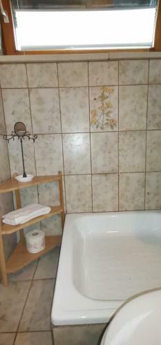 Apartamento M�rchenschl�ssel Altenstein