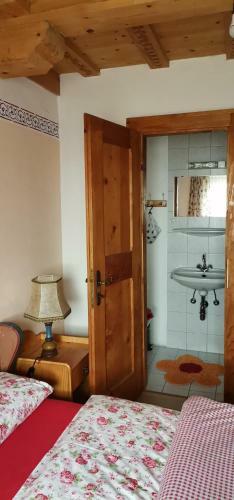 Apartamento M�rchenschl�ssel Altenstein
