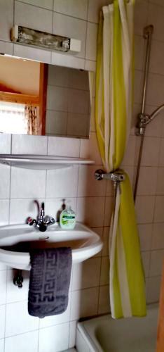 Apartamento M�rchenschl�ssel Altenstein