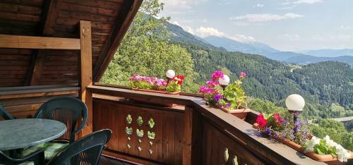 Apartamento M�rchenschl�ssel Altenstein