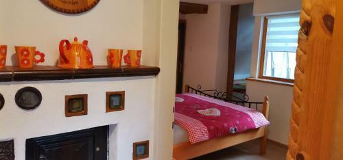 Apartamento M�rchenschl�ssel Altenstein