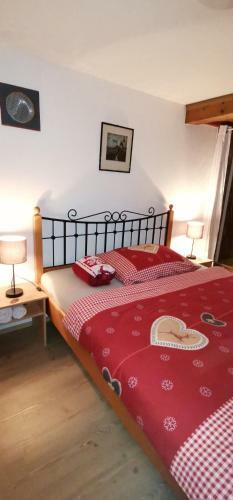 Apartamento M�rchenschl�ssel Altenstein