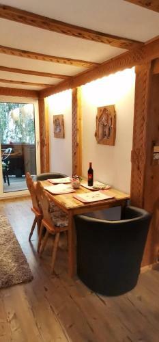 Apartamento M�rchenschl�ssel Altenstein