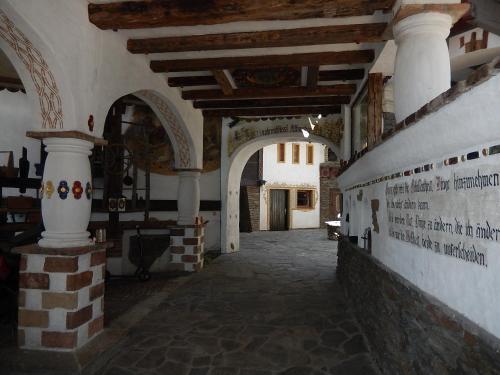 Apartamento M�rchenschl�ssel Altenstein