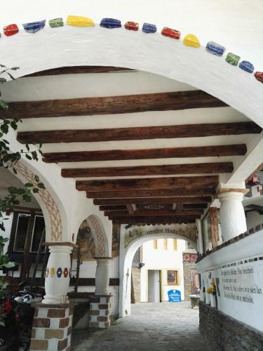 Apartamento M�rchenschl�ssel Altenstein