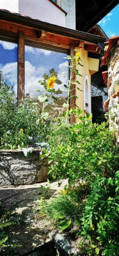 Apartamento M�rchenschl�ssel Altenstein