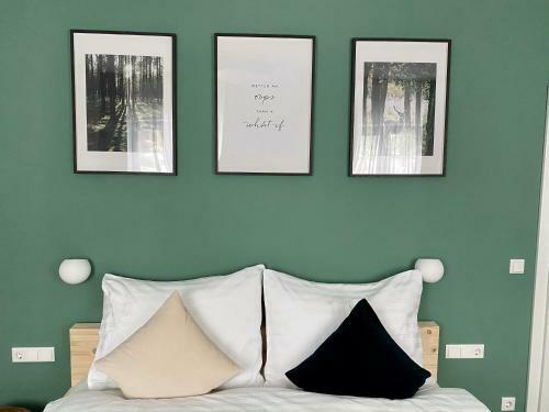 Bed & Breakfast Haus Stadler