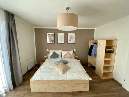Bed & Breakfast Haus Stadler