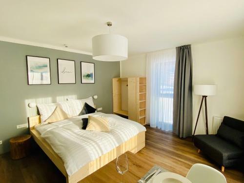 Bed & Breakfast Haus Stadler
