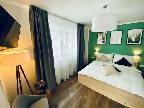 Bed & Breakfast Haus Stadler